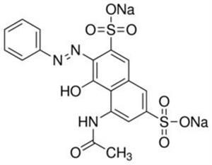 210633-25G | ACID RED 1 C.I. 18050