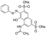 210633-25G | ACID RED 1 C.I. 18050