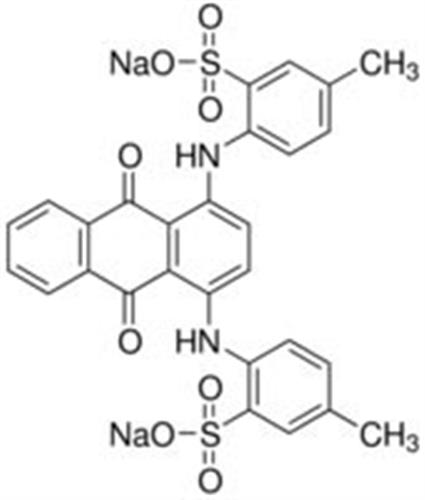 214566-50G | ACID GREEN 25 DYE CONTENT 60