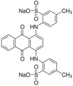 214566-50G | ACID GREEN 25 DYE CONTENT 60