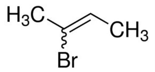 215562-100G | 2 BROMO 2 BUTENE 98 MIXTURE OF CIS AN D TRANS