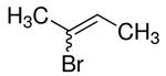 215562-100G | 2 BROMO 2 BUTENE 98 MIXTURE OF CIS AN D TRANS
