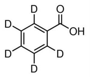 217158-1G | BENZOIC ACID 2 3 4 5 6 D5 99 ATOM D 99 CP