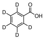 217158-1G | BENZOIC ACID 2 3 4 5 6 D5 99 ATOM D 99 CP