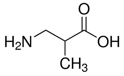 217794-1G | DL 3 AMINOISOBUTYRIC ACID 98