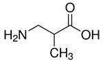 217794-1G | DL 3 AMINOISOBUTYRIC ACID 98