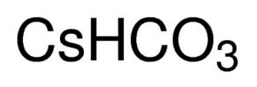 218227-25G | CESIUM HYDROGENCARBONATE 99.9