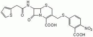 219475-25MG | CENTA TM LACTAMASE SUBSTRATE 1PC X 25MG