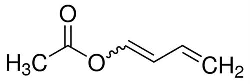 220868-10G | 1 ACETOXY 1 3 BUTADIENE MIXTURE OF CIS AND TRANS