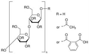 22192-100G-F | CELLULOSE ACETATE PHTHALATE