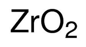 230693-500G | ZIRCONIUM IV OXIDE POWDER 5 MICRON 99 METALS BASIS