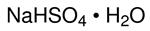 233714-1KG | SODIUM HYDROGENSULFATE MONOHYDRATE REAGENTPLUS 99