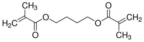 234958-500G | 1 4 BUTANEDIOL DIMETHACRYLATE 95 CONTAINS 200 300