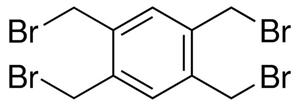 236616-5G | 1 2 4 5 TETRAKIS BROMOMETHYL BENZENE 95