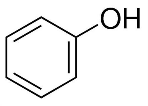 242322-500G | PHENOL CONTAINS H3PO2 AS STABILIZER LOOSE CRYSTALS