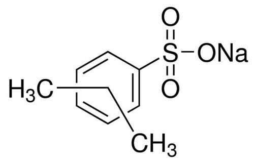 242535-1KG | SODIUM XYLENESULFONATE MIXTURE OF ISOMERS 40 WT. S