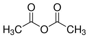 242845-100G | ACETIC ANHYDRIDE ACS REAGENT 98.0