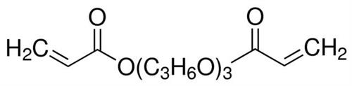 246832-100G | TRI PROPYLENE GLYCOL DIACRYLATE MIXTURE OF ISOMERS