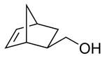 248533-5G | 5 NORBORNENE 2 METHANOL 98 MIXTURE OF ENDO AND EXO