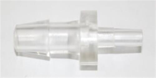 24856 | PK10 MALE LUER FITTING TO 1 4IN HOSE BARB