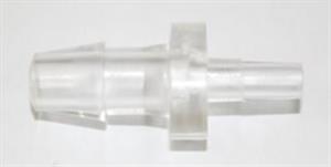 24856 | PK10 MALE LUER FITTING TO 1 4IN HOSE BARB