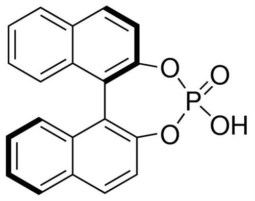 248932-1G | R 1 1 BINAPHTHYL 2 2 DIYL HYDROGENPHOSPHATE 98