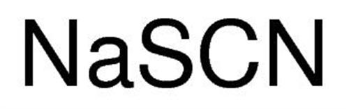 251410-100G | SODIUM THIOCYANATE 98 A.C.S. REAGENT