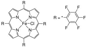 252913-100MG | 5 10 15 20 TETRAKIS PENTAFLUOROPHENYL 21H 23H PORP