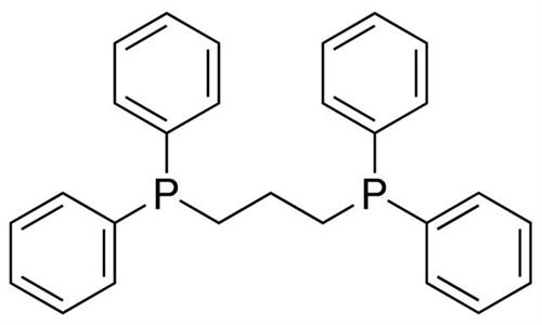 262048-1G | 1 3 BIS DIPHENYLPHOSPHINO PROPANE 97