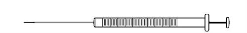 26228 | SYRINGE 701SN 10UL 23S GA 1.71IN NEED
