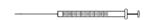 26228 | SYRINGE 701SN 10UL 23S GA 1.71IN NEED