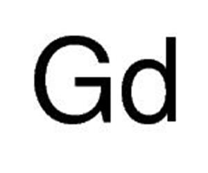 263087-10G | GADOLINIUM CHIPS 99.9 TRACE RARE EARTH METALS BASI