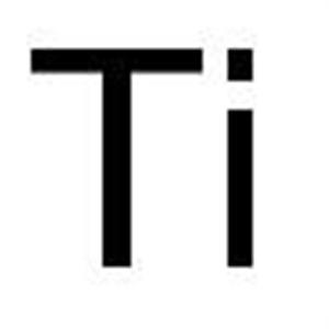 267503-1EA | TITANIUM FOIL THICKNESS 0.25 MM 99.7 TRACE METALS