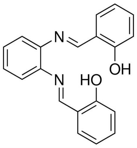 269492-5G | N N BIS SALICYLIDENE 1 2 PHENYLENEDIAMINE 97