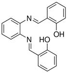 269492-5G | N N BIS SALICYLIDENE 1 2 PHENYLENEDIAMINE 97