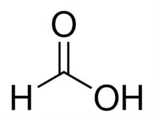 27001-1L-R | FORMIC ACID PURISS. MEETS ANALYTICAL SPECIFICATION