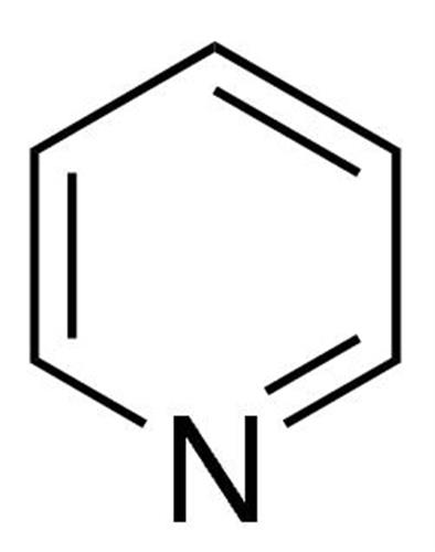 270407-2L | PYRIDINE FOR HPLC 99.9