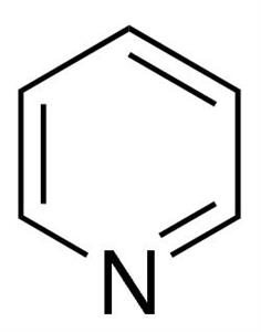 270970-1L | PYRIDINE ANHYDROUS 99.8