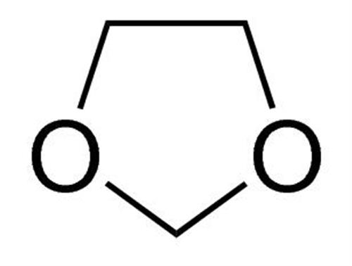 271020-2L | 1 3 DIOXOLANE ANHYDROUS CONTAINS 75 PPM BHT AS INH