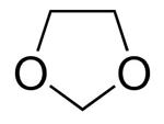271020-2L | 1 3 DIOXOLANE ANHYDROUS CONTAINS 75 PPM BHT AS INH