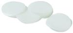 27179 | PK100 V PTFE .010IN THICK WHITE PTFE SEPTA .813 DI