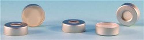 27215 | PK1000 11MM SEAL W WHITE FACED TFE SILICONE SEPTA