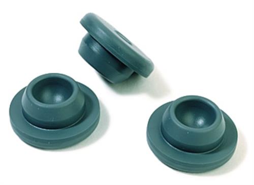 27232 | PK100 20MM BUTYL SEPTA