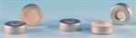 27362 | PK100 20MM CRIMP SEAL W WHITE FACED TFE SILICONE S