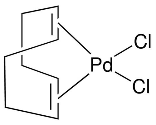 275891-2G | DICHLORO 1 5 CYCLOOCTADIENE PALLADIUM II 99