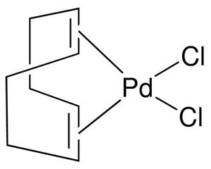 275891-2G | DICHLORO 1 5 CYCLOOCTADIENE PALLADIUM II 99