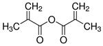 276685-500ML | METHACRYLIC ANHYDRIDE CONTAINS 2 000 PPM TOPANOL A