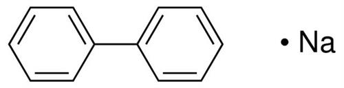 277134-1PAK | SODIUM BIPHENYL REAGENT SOLN IN 2 ETHOX Y ETHYL ET