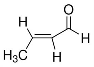 27980-250ML | CROTONALDEHYDE MIXTURE OF CIS AND TRANS RATIO OF C