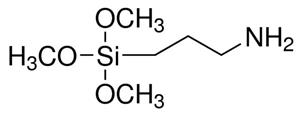 281778-500ML | 3 AMINOPROPYLTRIMETHOXYSILANE 97